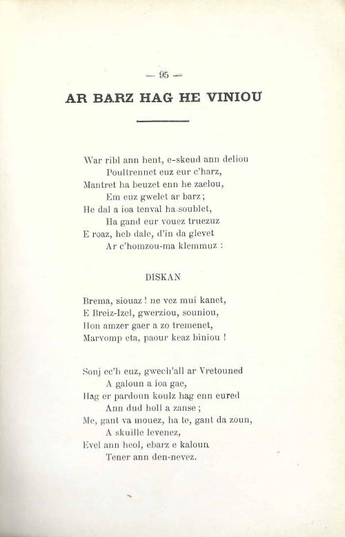 litterature bretonne : pierre_pronost_ar_barzh_hag_e_viniou