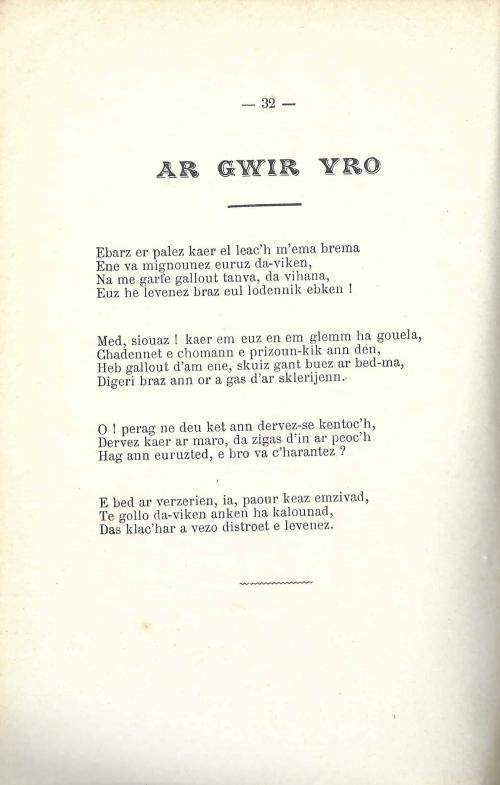 litterature bretonne : pierre_pronost_ar_gwir_vro