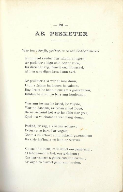 litterature bretonne : pierre_pronost_ar_pesketaer